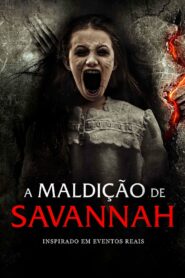 A Maldição de Savannah