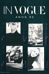 In Vogue: Anos 90