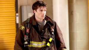 Chicago Fire: Heróis Contra o Fogo: 13×2