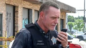 Chicago P.D.: Distrito 21: 12×2